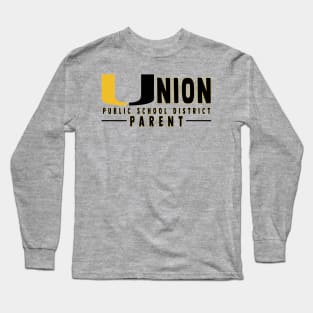 UPSD Parent Long Sleeve T-Shirt